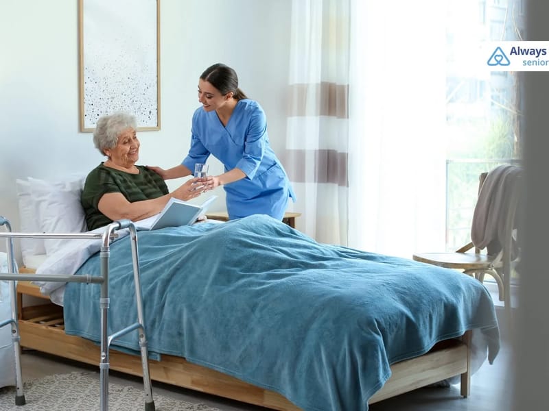 IN My Home Hospice Care - Hospice in Tempe, AZ photo 4