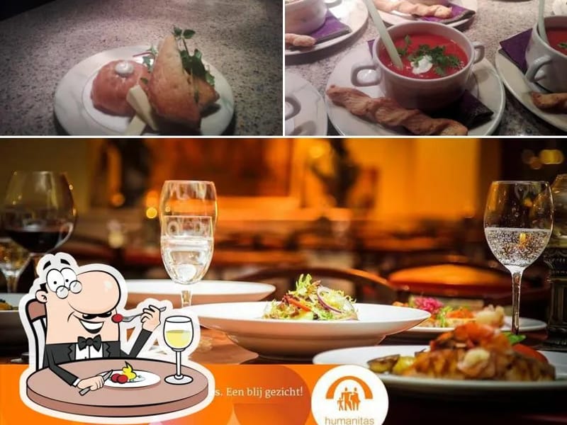 Humanitas Bergweg - Verpleeghuis in Rotterdam, Zuid-Holland photo 1