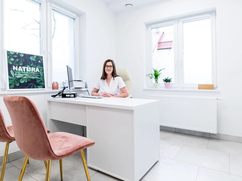 Centrum Opieki Chojnice - Pielęgniarstwo domowe in Chojnice, Chojnice photo 1