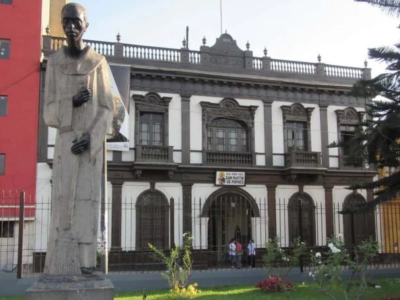 Casa Para La Tercera Edad Voluntarias Vicentinas San Martin De Porres - Hogar de Ancianos in Ecatepec De Morelos, Estado de México photo 2