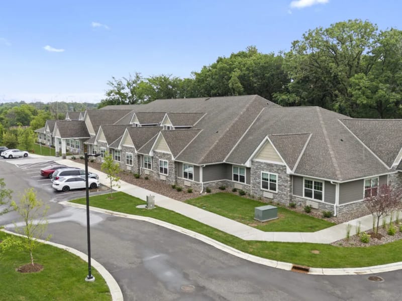 Empathy Home Care Inc. - Assisted Living in Eden Prairie, MN photo 1