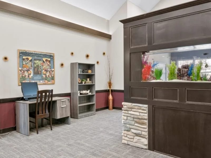 Empathy Home Care Inc. - Assisted Living in Eden Prairie, MN photo 3