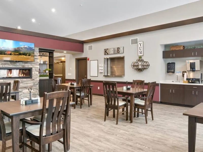 Empathy Home Care Inc. - Assisted Living in Eden Prairie, MN photo 6
