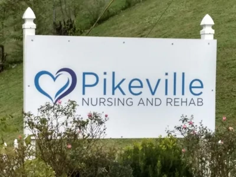 Pikeville Nursing and Rehab Center - Nursing Home in Pikeville, KY photo 2