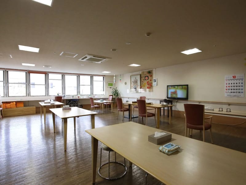 グッドタイムホーム・帯広 - 有料老人ホーム in 帯広市, 北海道 photo 2