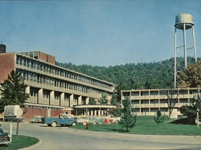 Appalachian Regional Healthcare - Hospital in Hazard, KY photo 1