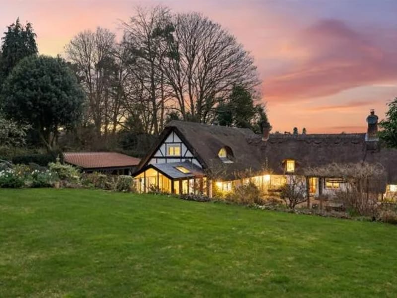 Woodland House in Milton Keynes, England photo 3