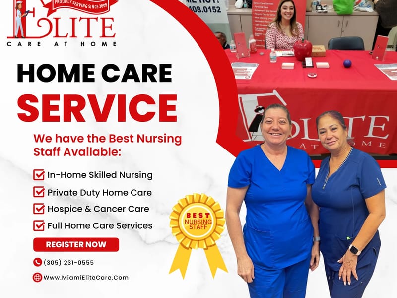 Elite Home Rehab and Healthcare Corp - Home Health Nursing in Carmel, IN photo 1