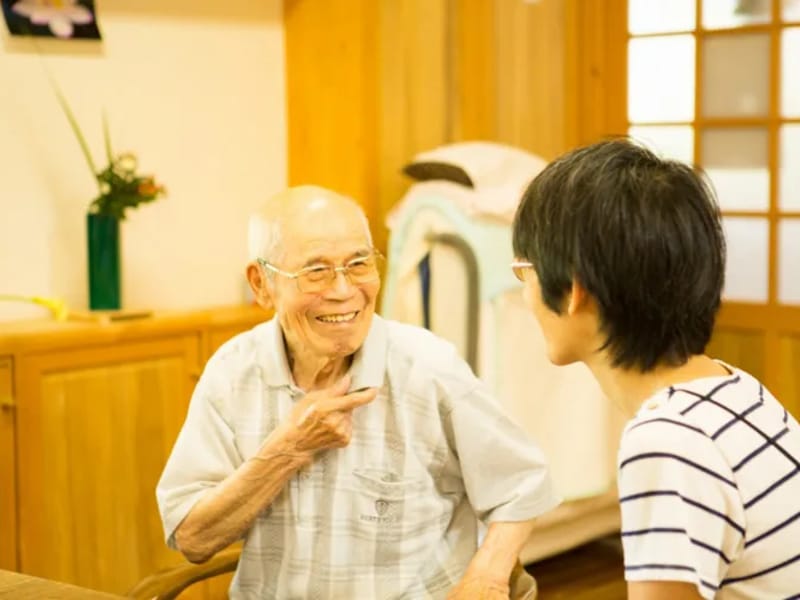 くわのみ福祉よろず相談所 - 有料老人ホーム in 恵那市, 岐阜県 photo 1