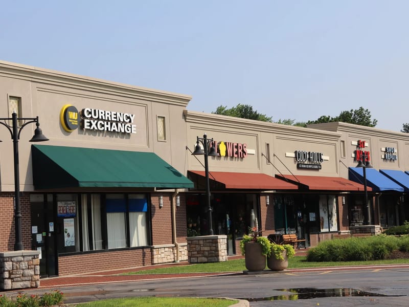 Crystal Lake Center For Chronic Pain Sc - Home Health Nursing in Crystal Lake, IL photo 2