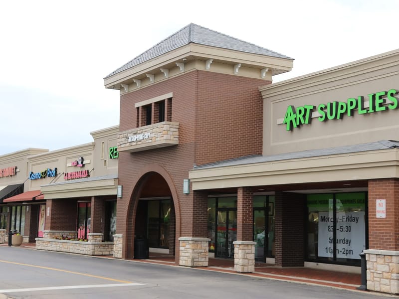 Crystal Lake Center For Chronic Pain Sc - Home Health Nursing in Crystal Lake, IL photo 1