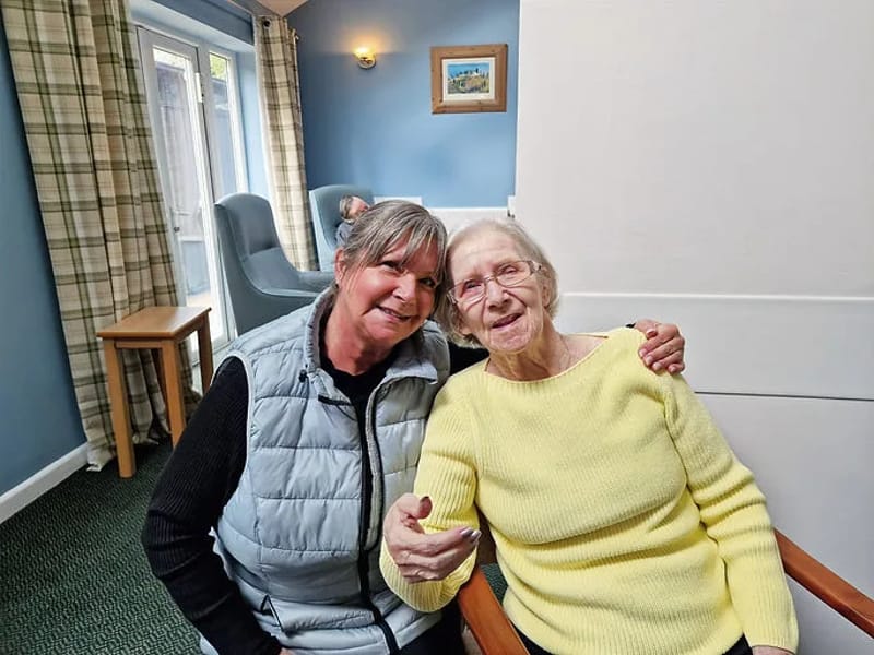 Combined Care Ltd. Wentworth House - Assisted Living in Dunstable, England photo 3