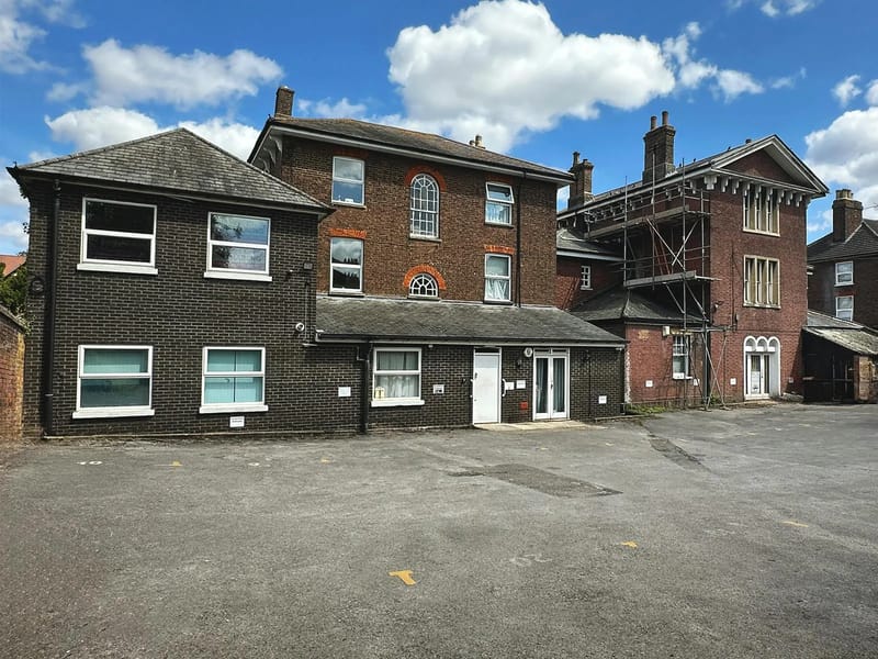 Combined Care Ltd. Wentworth House - Assisted Living in Dunstable, England photo 2