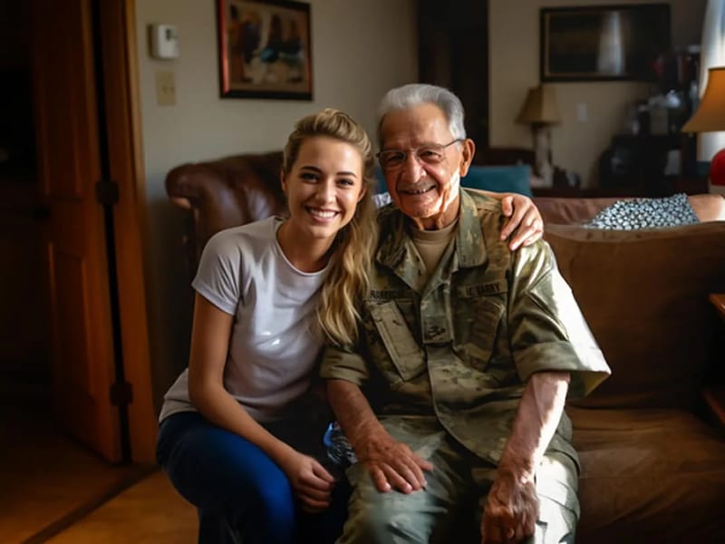Bradley Homecare For Veterans, LLC - Home Health Nursing in Clayton, MO photo 4