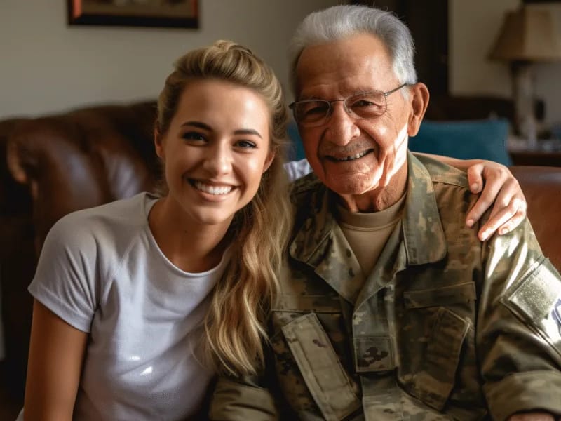 Bradley Homecare For Veterans, LLC - Home Health Nursing in Clayton, MO photo 5