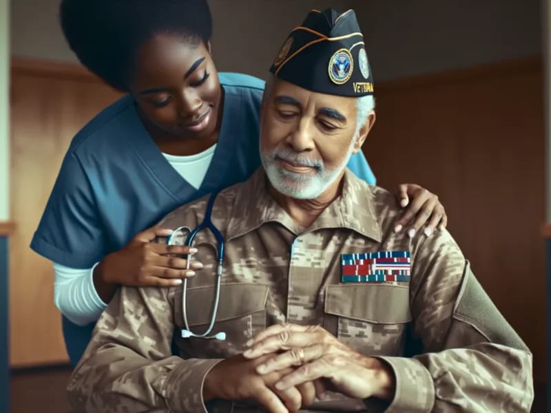 Bradley Homecare For Veterans, LLC - Home Health Nursing in Clayton, MO photo 3