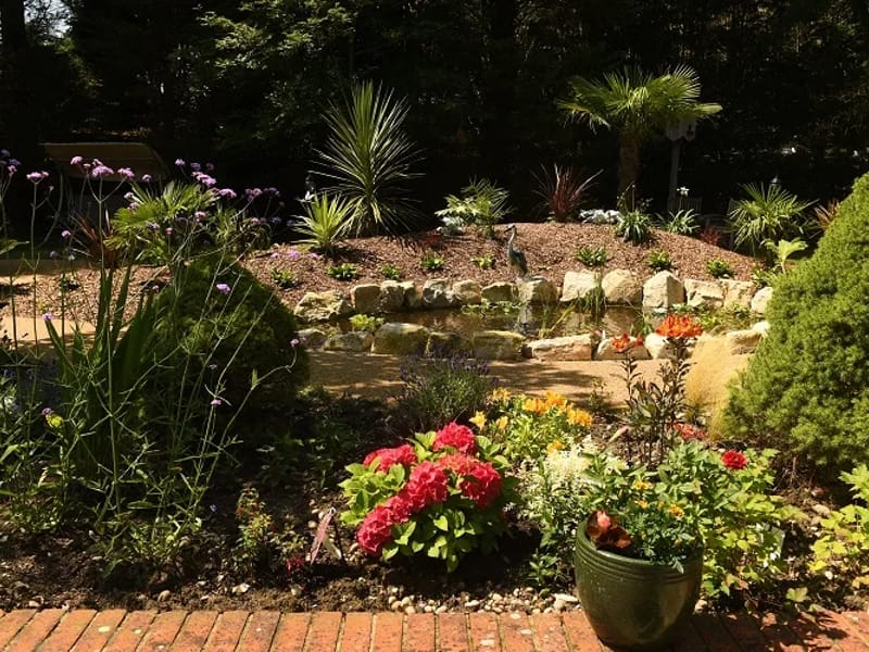 Tupwood Gate - Nursing Home in Caterham, England photo 1