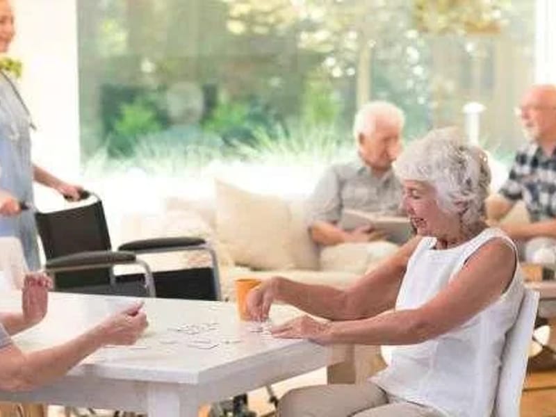 Annnath Assisted Living - Assisted Living in Fallston, MD photo 3