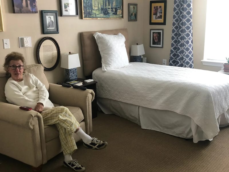 Com For Care Assisted Living Llc - Assisted Living in Houston, TX photo 4