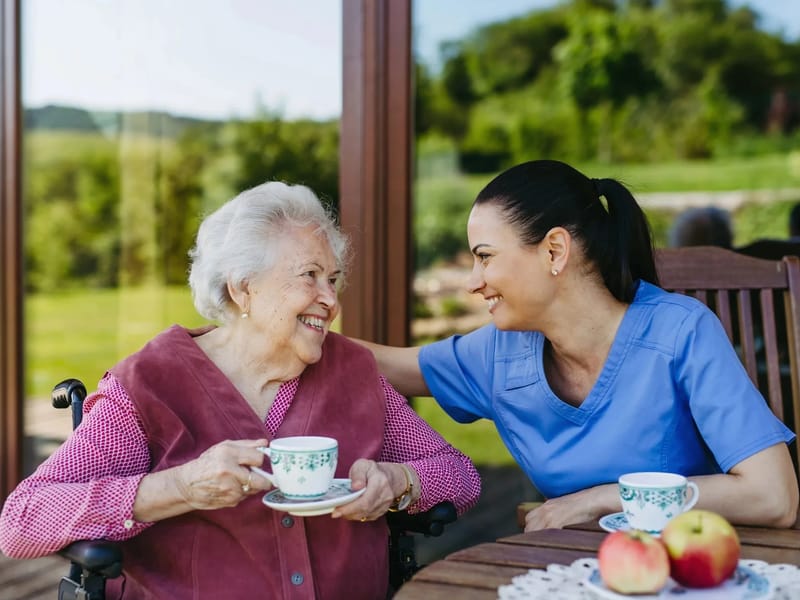 Com For Care Assisted Living Llc - Assisted Living in Houston, TX photo 3