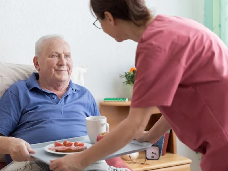 Com For Care Assisted Living Llc - Assisted Living in Houston, TX photo 1