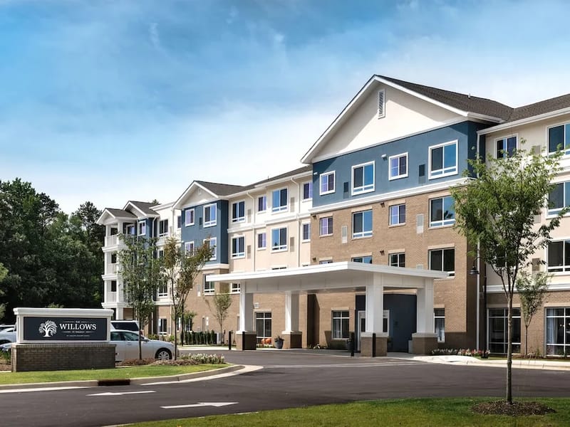 Cadence North Raleigh - Assisted Living in Raleigh, NC photo 2