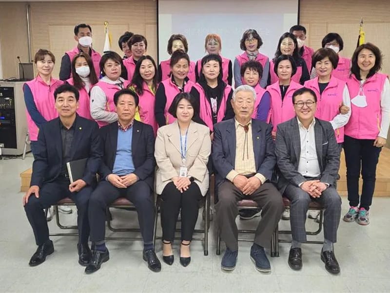 100세재가장기요양기관 - 요양원 in 경산시, 경상북도 photo 1