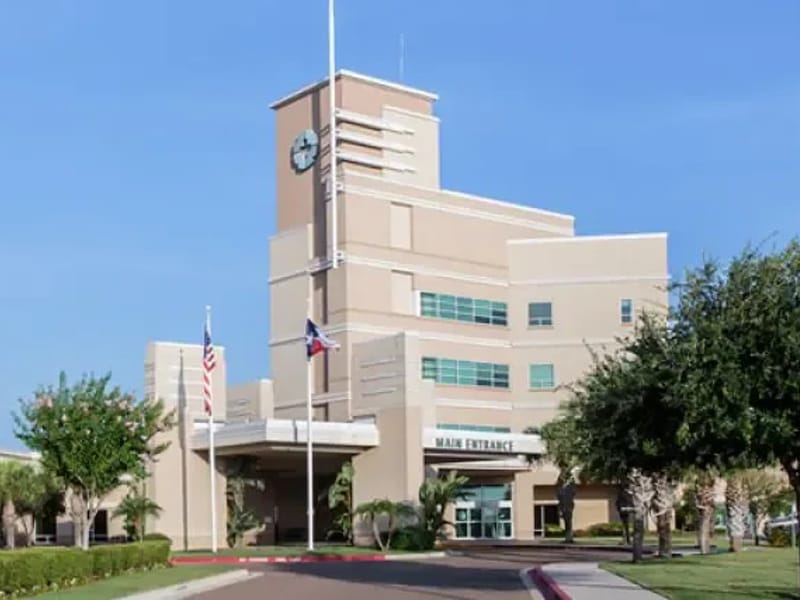 Doctors Hospital of Laredo — Hospital, Laredo, TX · photo 3
