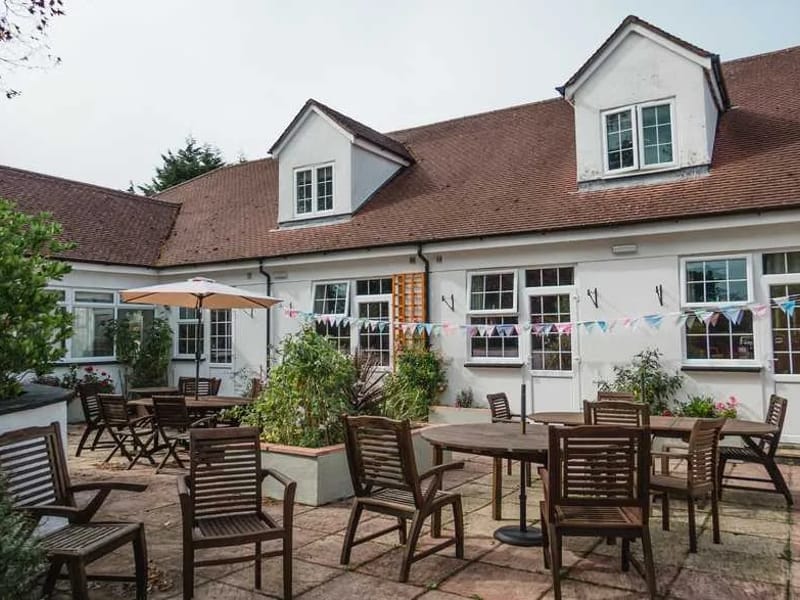 Mulberry House - Nursing Home in Newton Abbot, England photo 2