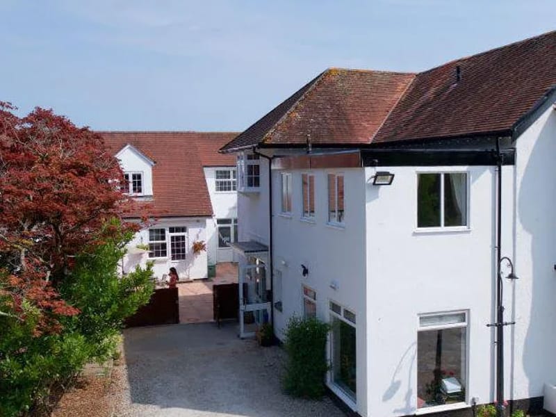 Mulberry House - Nursing Home in Newton Abbot, England photo 3