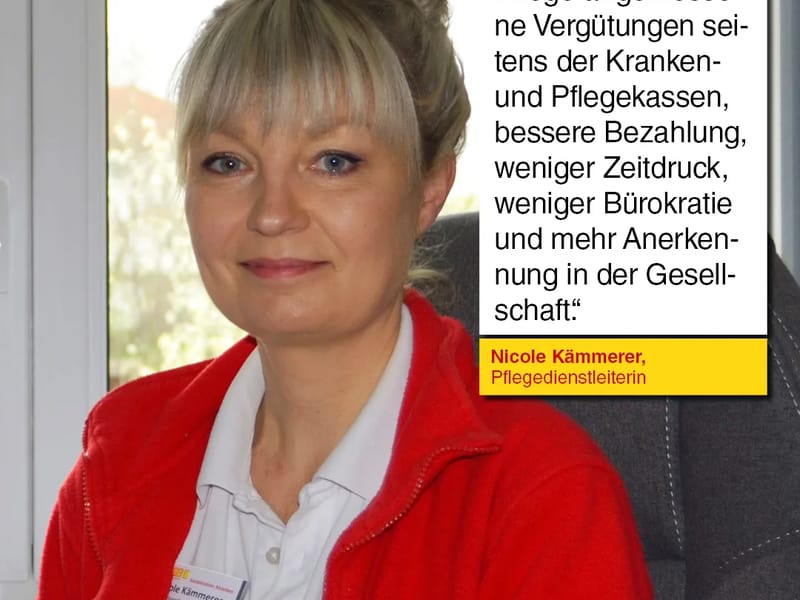 ASB Regionalverband Bernburg-Anhalt e.V., Sozialstation Alsleben - Häusliche Pflege in Alsleben, Sachsen-Anhalt photo 3