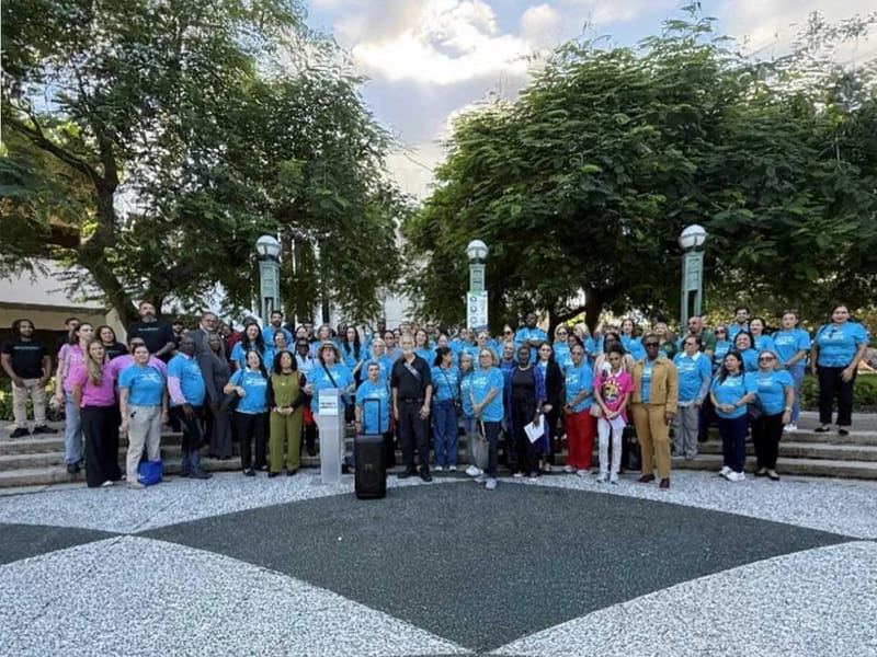 Jewish Community Services of South Florida (JCS) - Medical Transport in North Miami, FL photo 3