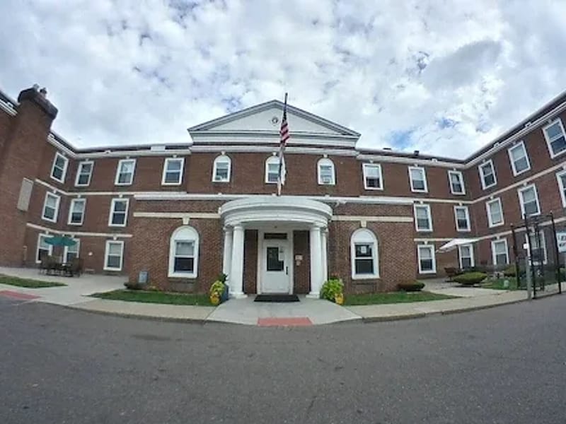Boulevard Temple Care Center, LLC - Nursing Home in Detroit, MI photo 3