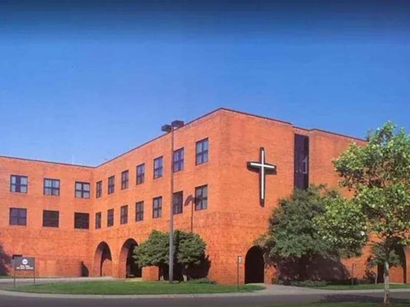 Boulevard Temple Care Center, LLC - Nursing Home in Detroit, MI photo 2