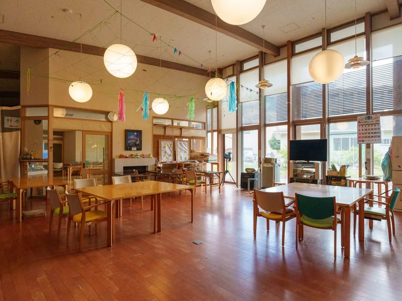あさぎりホーム デイサービスセンター - デイサービス in あさぎり町, 熊本県 photo 3