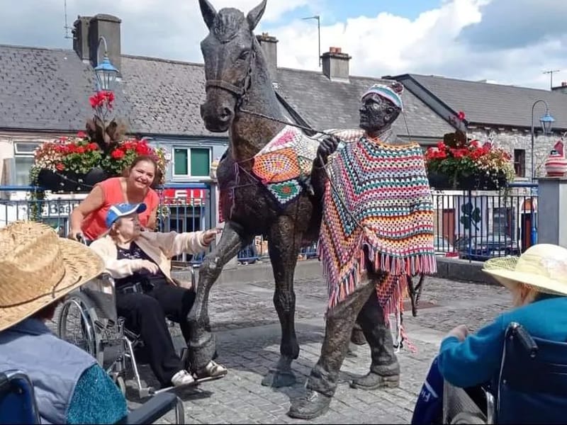 Aperee Living Bantry - Nursing Home in Bantry, Cork photo 1