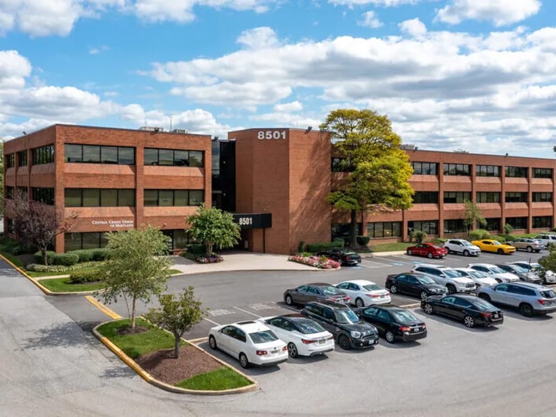 Cmk Resource Group - Home Health Nursing in Baltimore, MD photo 2