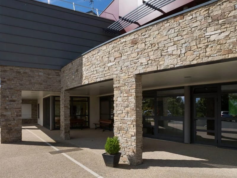 Residencia Para La Tercera Edad Madreselva in LA PLATA, BUENOS AIRES photo 3