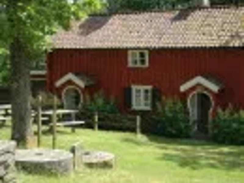 Bollegården - Serviceboende in Bollebygd, Västra Götalands län photo 2