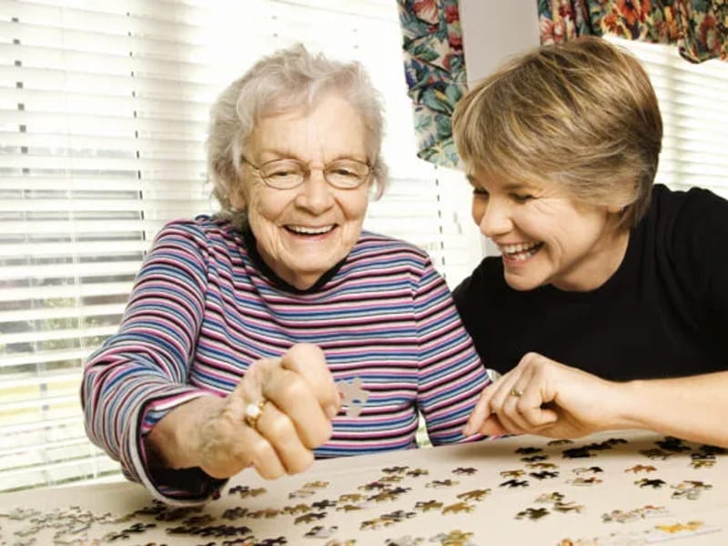 All Saints Assisted Living Center Inc - Assisted Living in Madison, WI photo 1