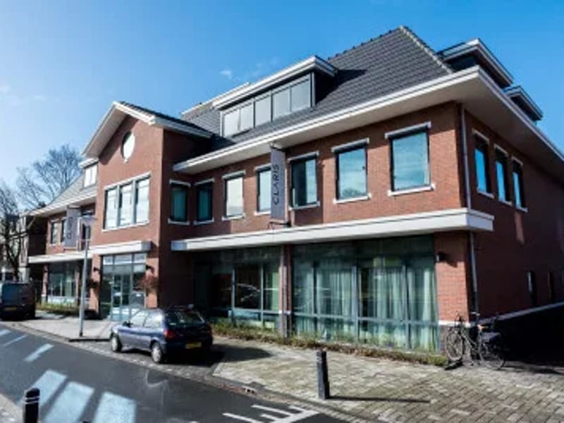 De Bieslandhof - Verpleeghuis in Delft, Zuid-Holland photo 2