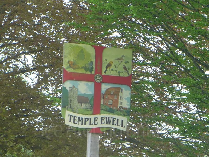 Temple Ewell Nursing Home in Dover, England photo 3