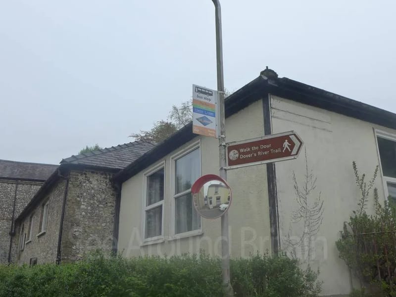 Temple Ewell Nursing Home in Dover, England photo 2
