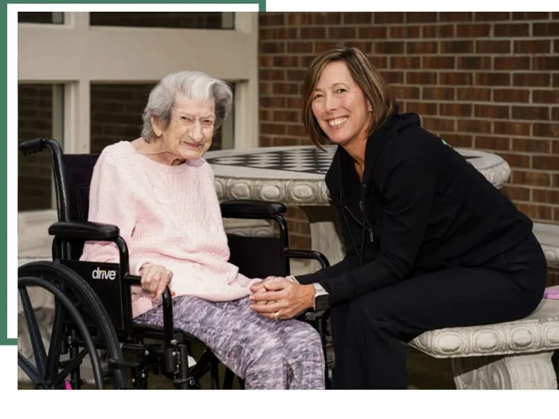Almareada Home Care Agency - Home Health Nursing in Goldsboro, NC photo 1