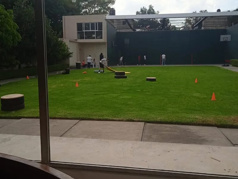 INSTITUCION DE ASISTENCIA PRIVADA - Vida Asistida in Tlalpan, Ciudad de México photo 3