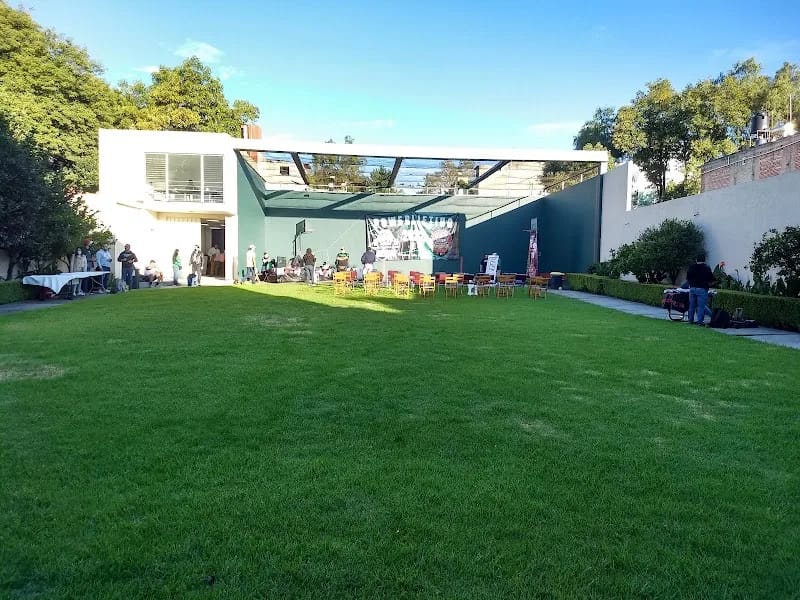 INSTITUCION DE ASISTENCIA PRIVADA - Vida Asistida in Tlalpan, Ciudad de México photo 6