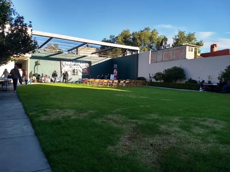 INSTITUCION DE ASISTENCIA PRIVADA - Vida Asistida in Tlalpan, Ciudad de México photo 1