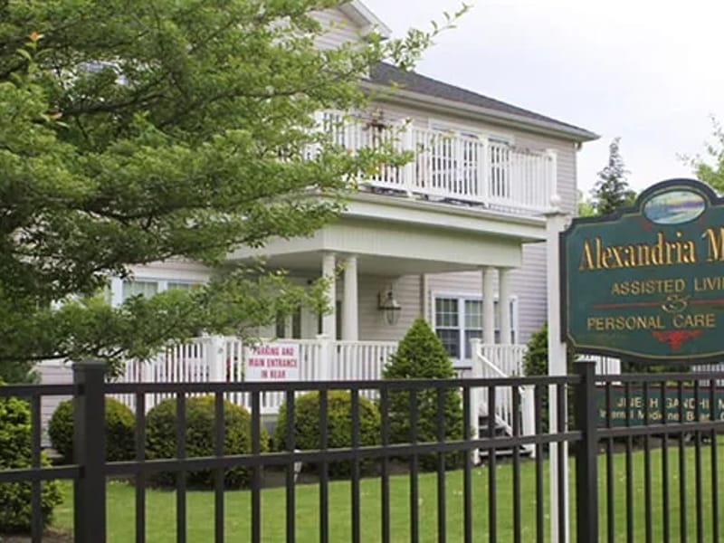 Alexandria Manor of Allentown - Bethlehem Campus - Assisted Living in Bethlehem, PA photo 1