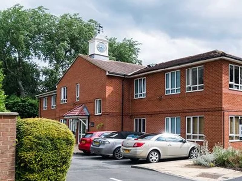 Northview Lodge Nursing Home in Sunderland, England photo 2