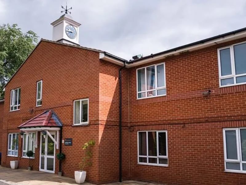 Northview Lodge Nursing Home in Sunderland, England photo 3